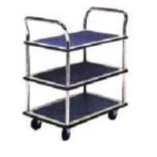 DOUBLE DECKER,DOUBLE HANDLE